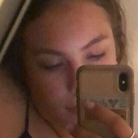 Пенни Олескиак Голая