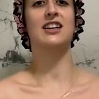 Жизнерадостная принцесса Голая