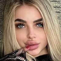 персиан_бэбиуан Голая
