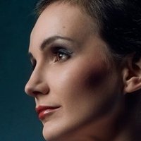 Петра Арнаутова Голая