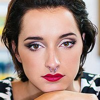 Пилар Магро Голая