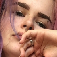 pinkfingers Голая