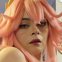 Пикси Даст Голая