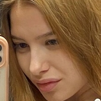 ПухИрина Голая
