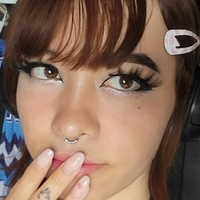 pr1ncess_m1nk1 Голая