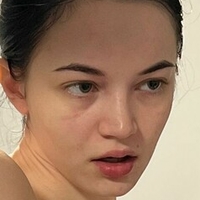преттийбб / Райли Голая