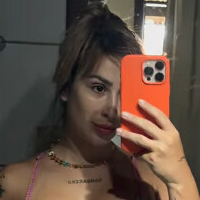 Псиконавта Гостоса Голая