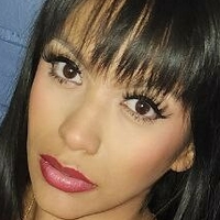 Паддин Шугар Голая