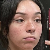 принцессбунз Голая