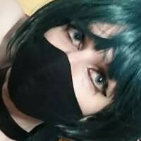 квайеттайс Голая