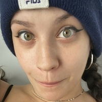 куиннфините69 Голая