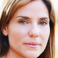 Рафаэла Манделли Голая
