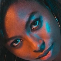 Рэйвен Аллен Голая