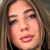 Рейвен Равейдж Голая