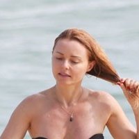Рита Гедес Голая