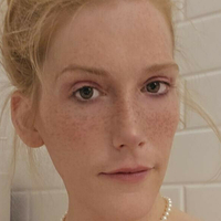 Робин Д Тич Голая