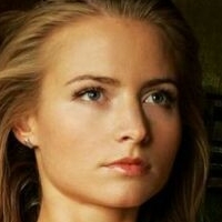 Робин Аддисон Голая