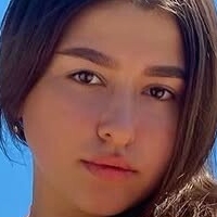 Роговская София Голая