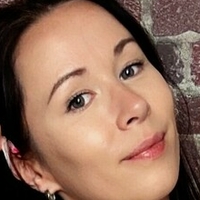 Роня Восточная Германия Голая