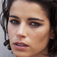 Роза Дилетта Росси Голая