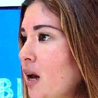 Розанна Ортис Голая