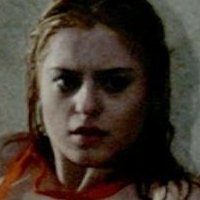 Роксана Ньето Голая