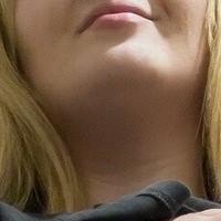 Роксанна Хевен Голая