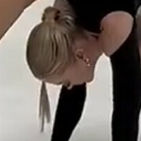 Рыбка Твинс Голая