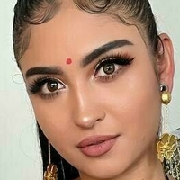 saanvi.says Голая