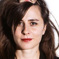 Сабина Сьюбба Голая