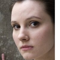 Сабина Краузе Голая