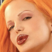 Сабрина Сабро Голая