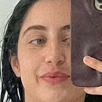 Саманта Сантино Голая