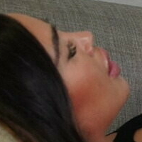 Сэми Дюшамп Голая