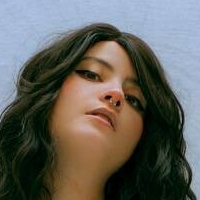 Сэнди Азулита Голая