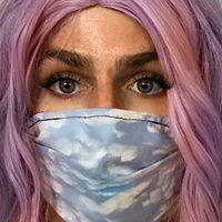 Сара Джун Голая