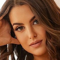 Сарабеллалондон Голая