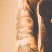 Сара Миллер Голая