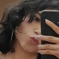 Сарай Контрерас Голая