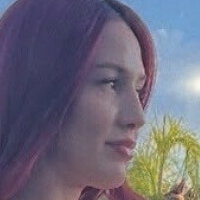 Сарай Эрнандес Голая