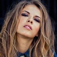 Саша Колос Голая