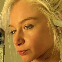 Скарлетт Хэмптон Голая