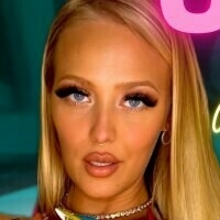 Скарлетт Савидж Фри Голая