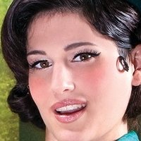 Скаут Дурвуд Голая