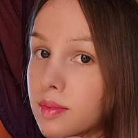 Секретлюми Голая