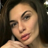 Шанани Голая