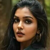 Шану Дхекава Голая