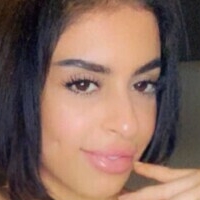 Шаюм Аль-Блоше Голая