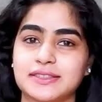 Шилпа Чандрашекар Голая