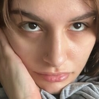 Сиенна Абаби Голая